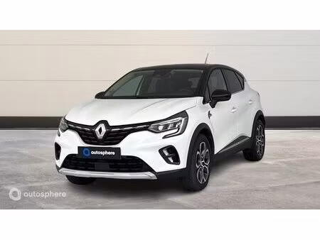 Renault Captur E-Tech 1.6 145 Intens
