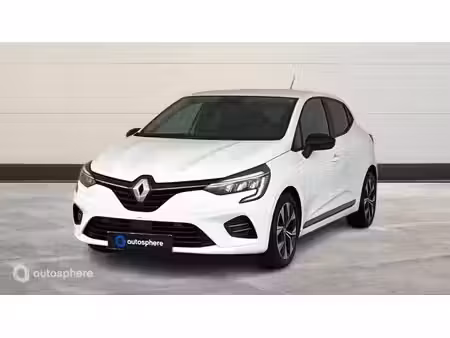 Renault Clio 1.0 TCe 100 Evolution