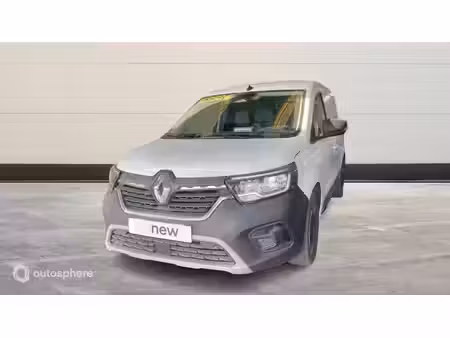Renault Kangoo 1.5 dCi 95