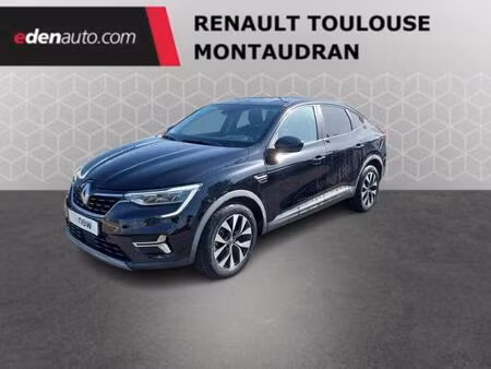 Renault Arkana E-Tech 1.6 145 Evolution