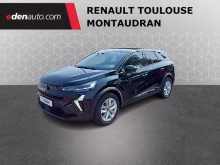Renault Symbioz E-Tech 1.6 145 Evolution