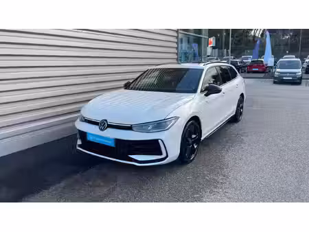 Volkswagen Passat 1.5 R-Line