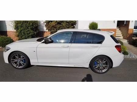 BMW Série 1 M135i 3.0 320 M Performance