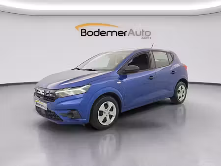 Dacia Sandero 1.0 SCe 65 Essentiel