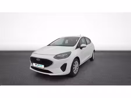 Ford Fiesta 1.0 95 Active