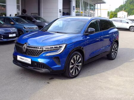 Renault Austral 1.2 200 Techno
