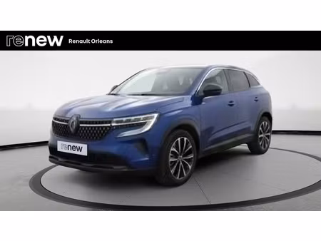 Renault Austral 1.3 160