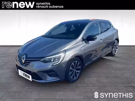 Renault Clio Techno
