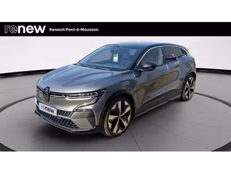Renault Mégane E-Tech 220 Équilibre