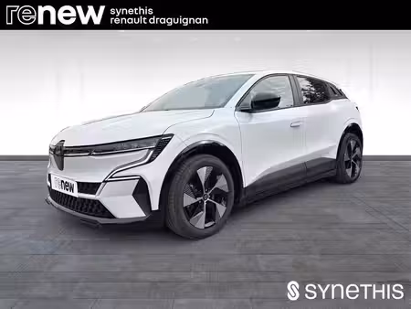 Renault Mégane E-Tech 220 Équilibre
