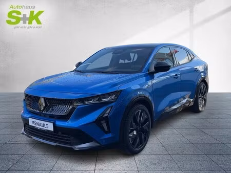 Renault Rafale E-Tech 1.2 300 Esprit Alpine 4x4