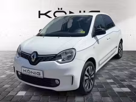 Renault Twingo 82 Techno
