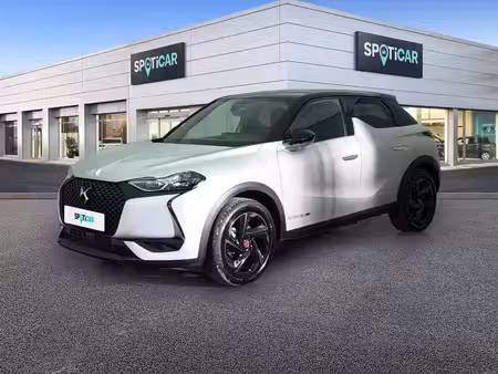 DS 3 E Tense 136 Performance Line