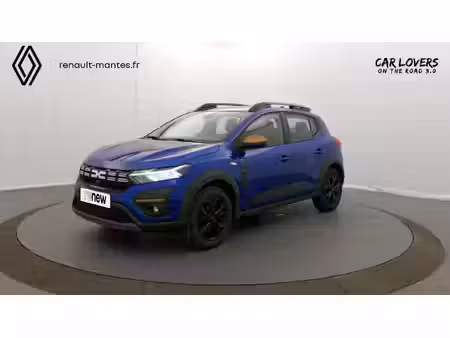 Dacia Sandero 1.0