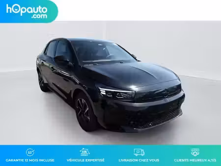 Opel Corsa 136 Ultimate