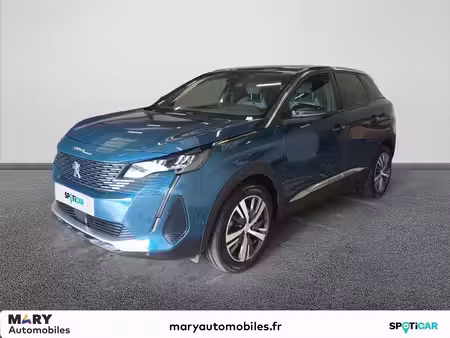 Peugeot 3008 Allure