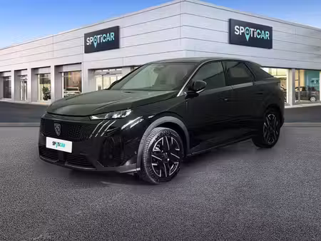 Peugeot 3008 1.2 136 Allure