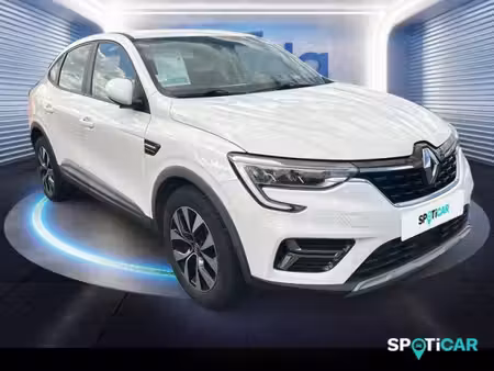 Renault Arkana E-Tech 1.6 145 Équilibre