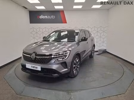 Renault Austral 1.2 200 Techno