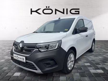Renault Kangoo 60