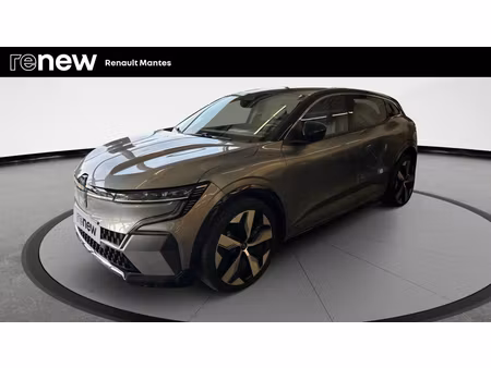 Renault Mégane E-Tech 220 Équilibre