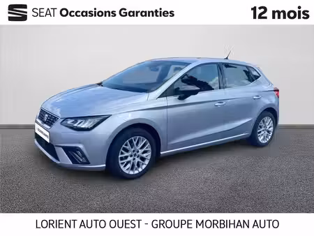 Seat Ibiza 1.0 TSI 95 Xcellence