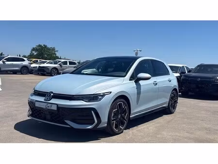Volkswagen Golf 1.5 TSI 150 R-Line