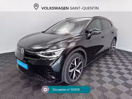 Volkswagen ID.4 GTX 299 4Motion