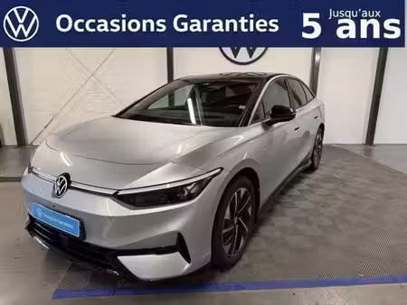 Volkswagen ID.7 286