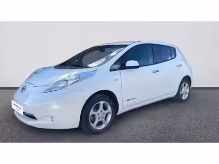 Nissan Leaf 109