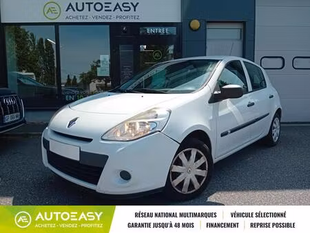 Renault Clio 1.2 75