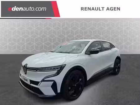 Renault Mégane E-Tech 220 Équilibre