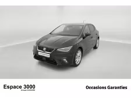 Seat Ibiza 1.0 TSI 115 FR