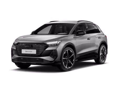 Audi Q4 e-tron 45 286
