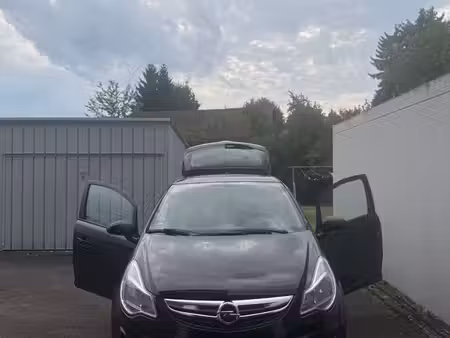 Opel Corsa 1.2