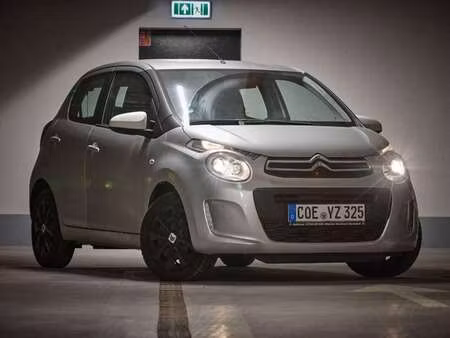 Citroën C1 1.0 VTi 68 Selection