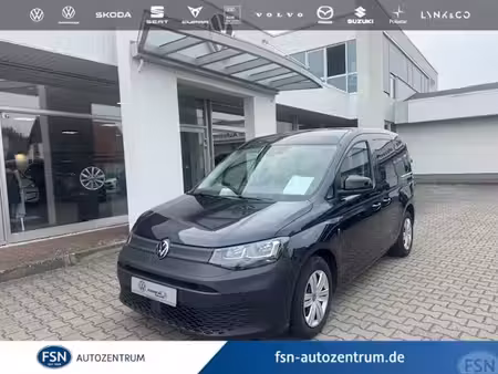 Volkswagen Caddy 2.0 TDI 122 Base