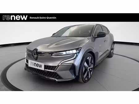 Renault Mégane E-Tech 220 Techno