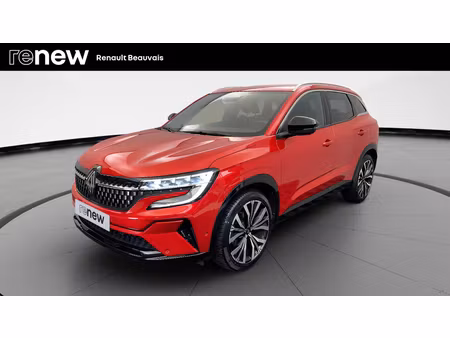 Renault Austral 1.2 200 Iconic