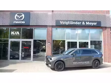 Mazda CX-80 e-Skyactiv 2.5 327 Homura 4x4