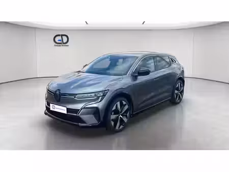 Renault Mégane E-Tech 220 Équilibre