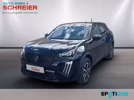 Peugeot 2008 1.2 PureTech 100 Style