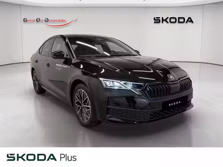 Škoda Octavia 2.0 150 Sportline