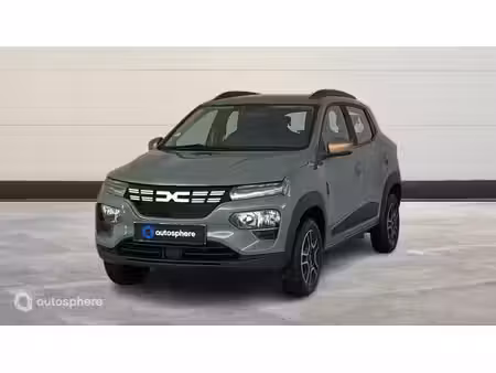 Dacia Spring 65
