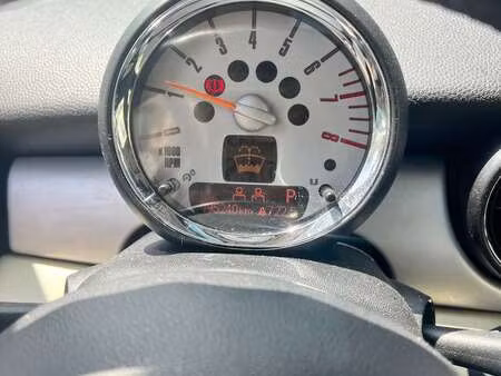 Mini Mini Cooper 1.6 120