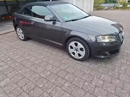 Audi A3 1.9 TDI 105 Ambition