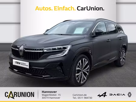 Renault Espace 1.2 200 Iconic