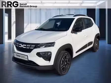 Dacia Spring 45