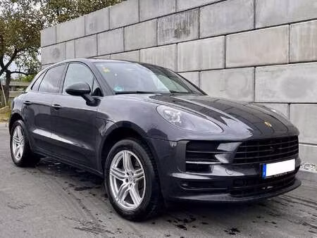 Porsche Macan 2.0 245 4x4
