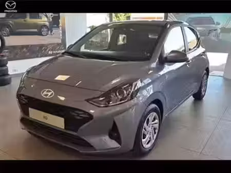 Hyundai i10 1.0 63 Creative